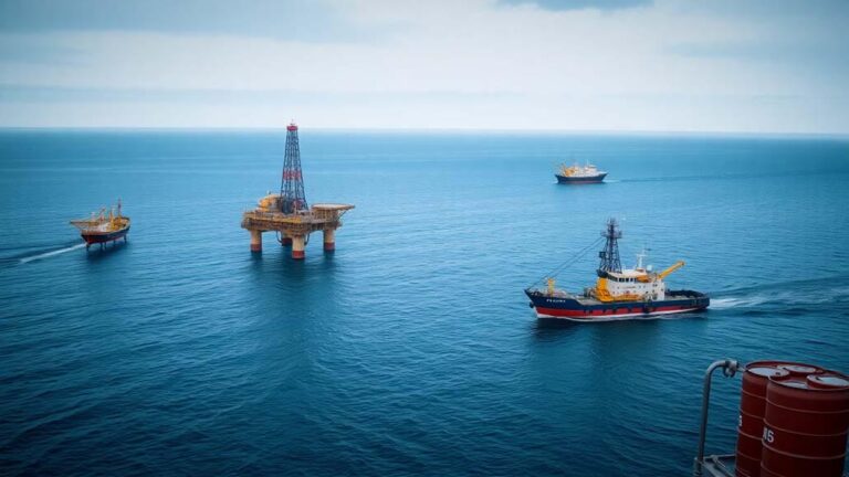 Aker BP, JAPEX Norge Collaborate on North Sea Asset Trade