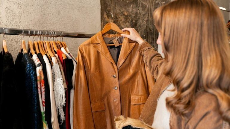 Amazon Research: Fashion Dominates UK Secondhand Market