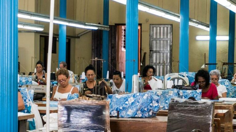 Amazon UK Fashion Supply Chains: A Report on Worker Rights