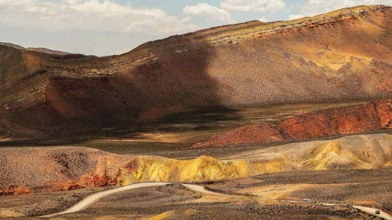 Argentina Hosts Largest Deposit of Copper, Gold and Silver