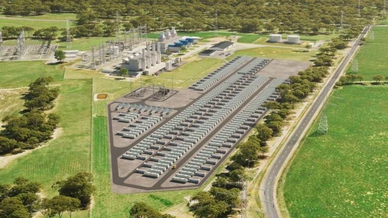 Banpu Supercharges Clean Energy Portfolio with 350 MW Battery Project in Australia to Advance Decarbonization Goal