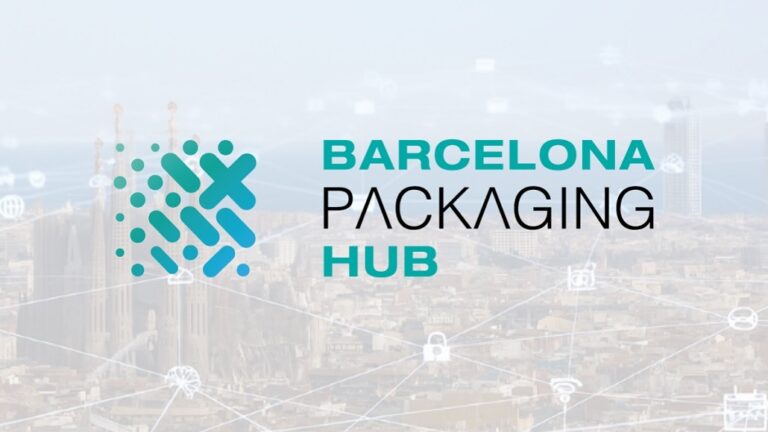 Barcelona, a global leader in packaging machinery in the era of Industry 5.0