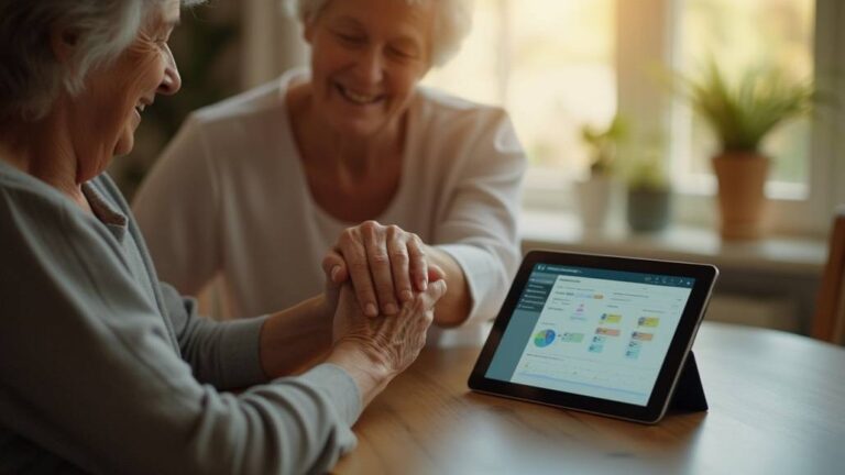 Beyond Burnout: Supporting Caregiver Mental Health & Well-being in US Home Care with Technology