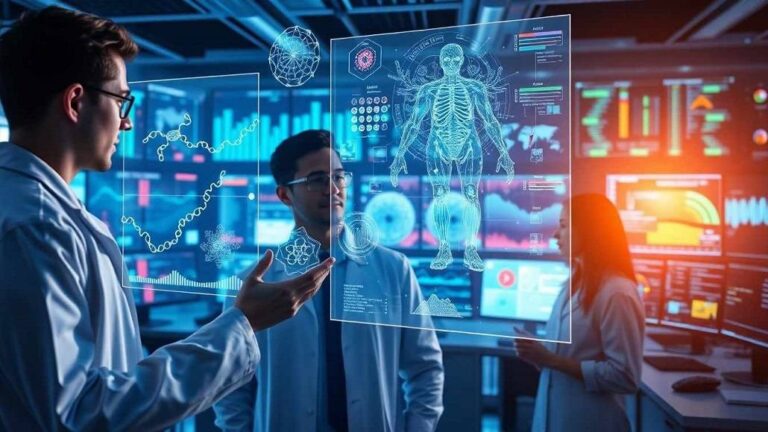 Biosimulation Market Size and Growth Projections: 2025–2030