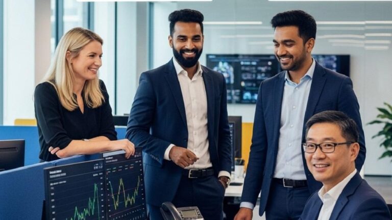 British Business Bank Invests £500M in Diverse Fund Managers