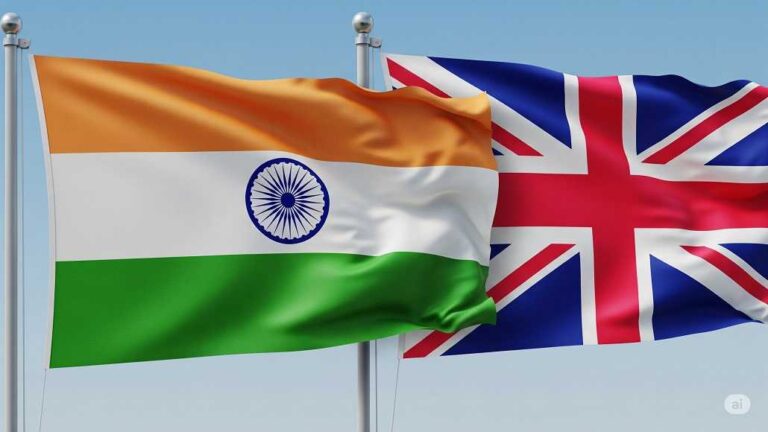 CITI Applauds India-UK FTA for Textile Sector Gains