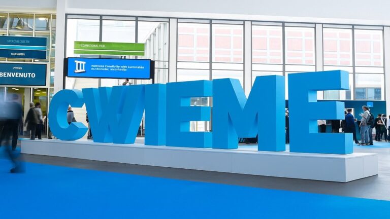 CWIEME Berlin Closes with Record Energy, Innovation and Collaboration