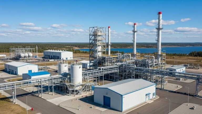 Carbon Capture in Oil and Gas for Cleaner Extraction