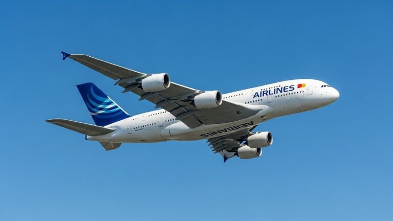 China Airlines & Airbus Deal Boosts Asia-Pacific Expansion