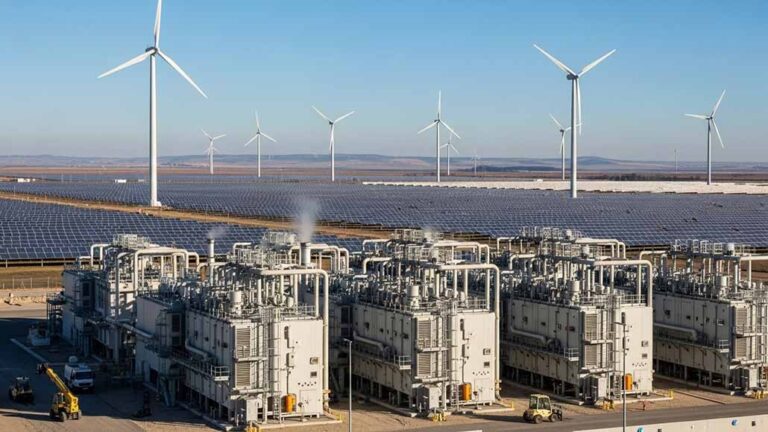 China Aligns Hydrogen Evaluation Standard with EU Rules