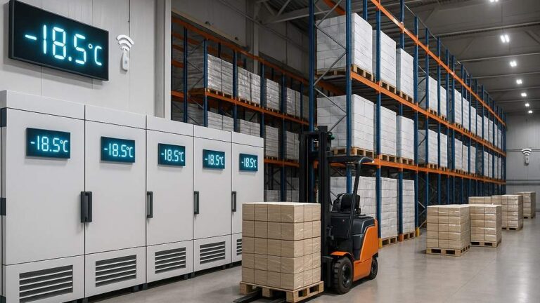Cold Chain Industry in MENA to Hit $41B by 2030