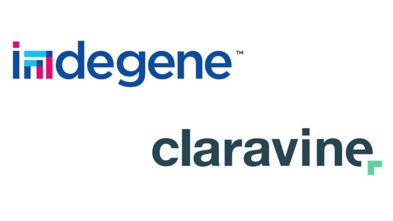 CLARAVINE AND INDEGENE – Empowering Lifesciences Brands with Future-Ready Data Solutions
