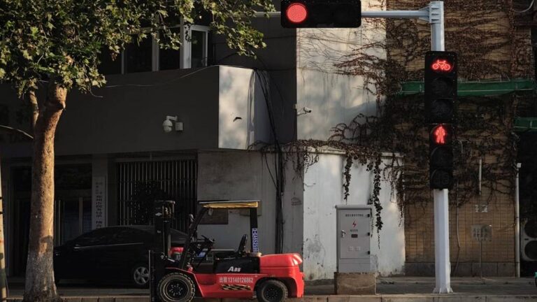 Comprehensive Guide to Fork Truck Thorough Examination Standards