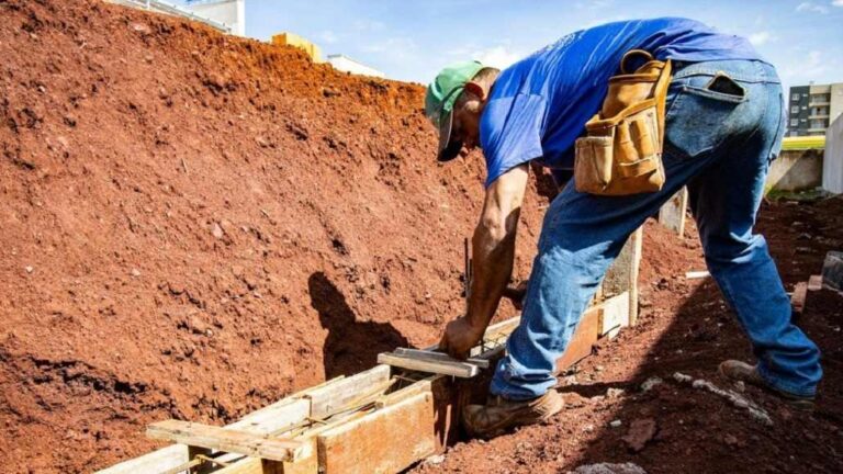 Cracks in Concrete? Discover How a Drilled Pier Pro Can Save Your Structure