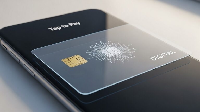 DCS Card Centre Innovates Digital Payments with Web3 Tech