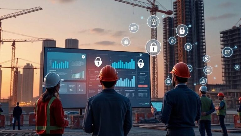 Digital Procurement Barriers in Construction Industry Today