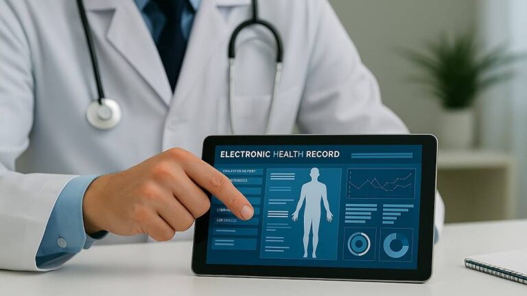 EHR Health IT Solutions Among Others Impacting Patient Fate