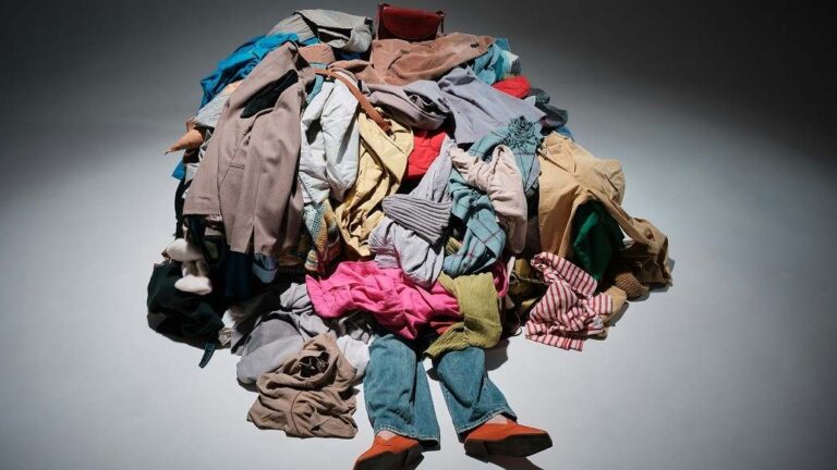 Circular Fashion Trends Encouraging Textile Recycling and Upcycling