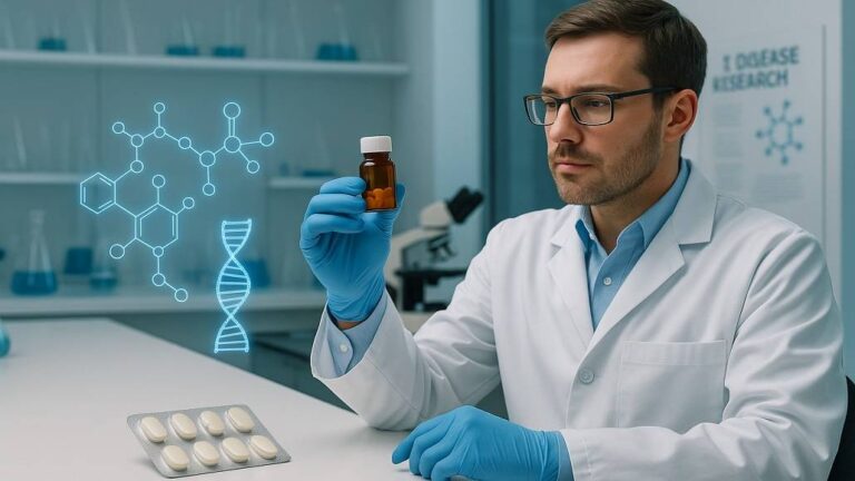 Emerging Oral Small-Molecule Drugs for Ultra-Rare Diseases