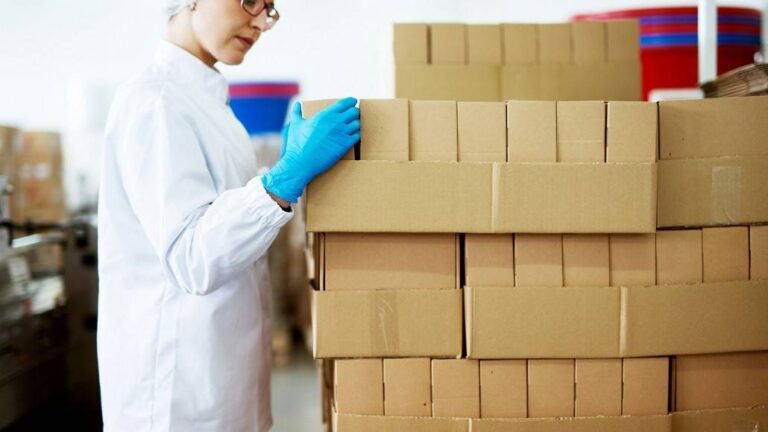 End-To-End Solutions in Pharma Logistics Creating Difference