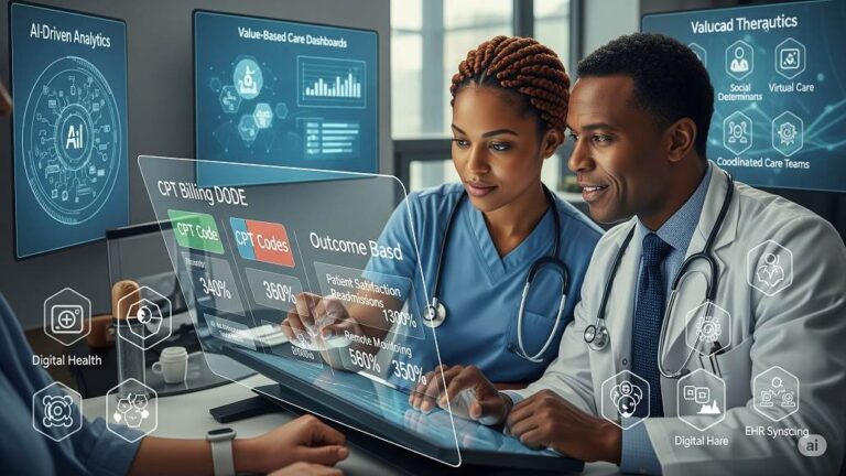Evolving the CPT Code Set to Avail Value-Based Care