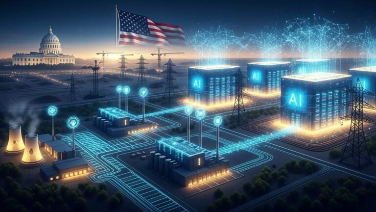 Executive Push Planned to Accelerate Power Growth