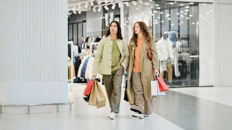 Fashion Industry Faces Shift Toward Non-Luxury Growth