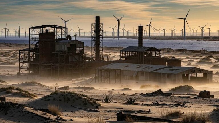 Finland Leads Clean Energy with world’s largest Sand Battery
