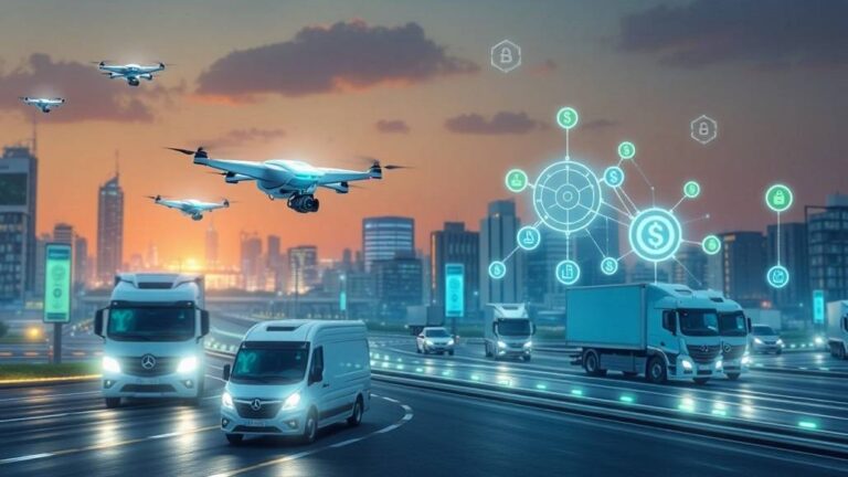 Future Trends Shaping Pharma Supply Chain and Logistics
