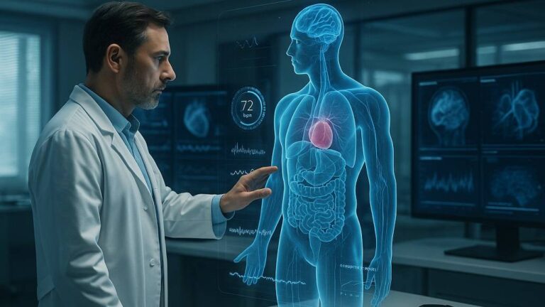 Digital Twins Proving Its Worth in Customized Drugs & Beyond