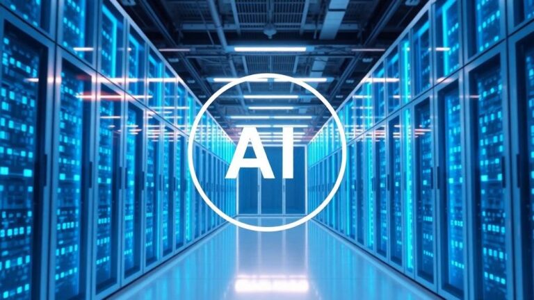 Google to Invest $25B in US Power Grid for AI data centres