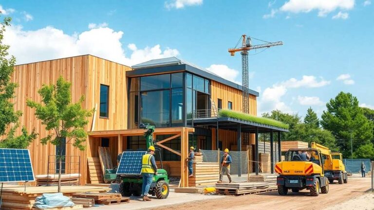 Green Building Materials Market Outlook (2025–2033)