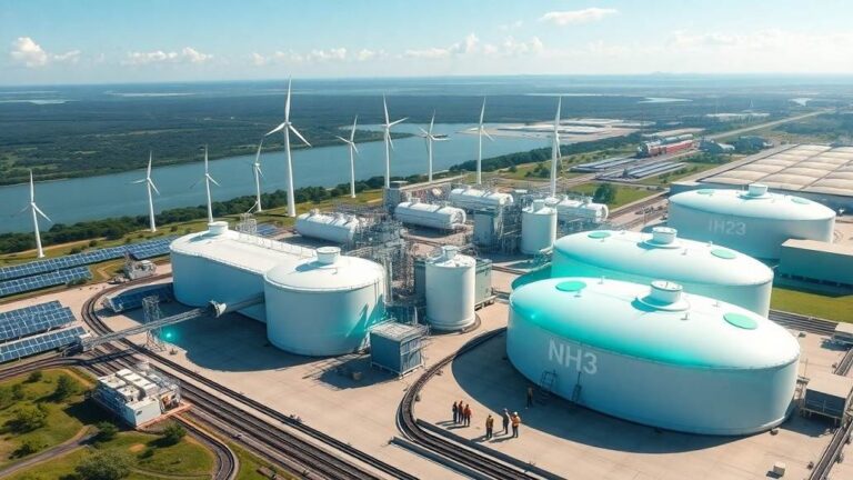 Green Hydrogen Projects in Brazil Get Major Push By H2Brazil