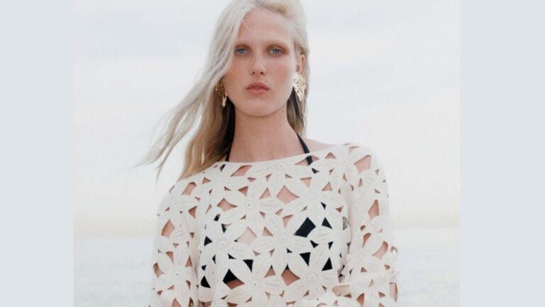 H&M and Other Stories Introduces Seaweed Fiber Collection