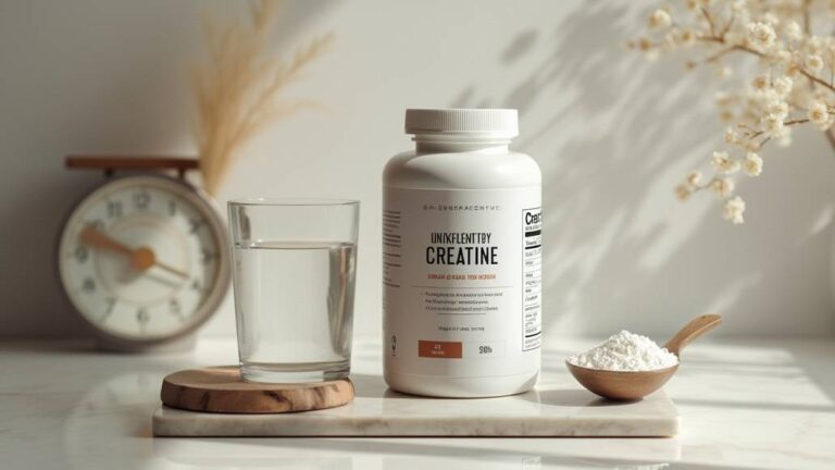 How to Take Creatine Safely: Water Intake, Dosing, and Special Considerations