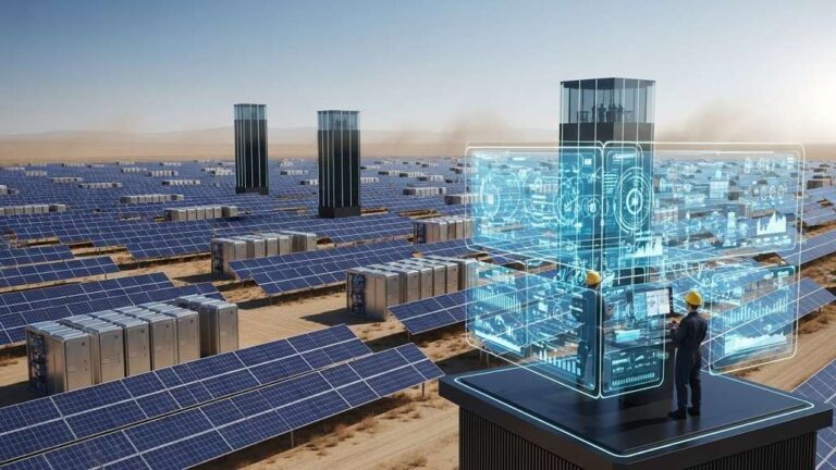 Huawei Grid-Forming Energy Storage Systems Lead the Way