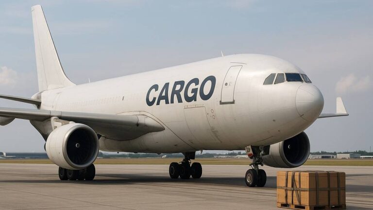 Incheon Opens New Cargo Route via Hawaii to America