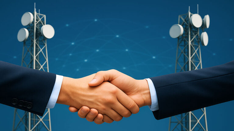 India-UK FTA Opens Mutual Telecom Market Access Channels