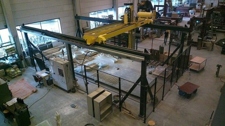 Industrial 3D Printing Solutions from One of Canada’s Top 3D Manufacturing Companies