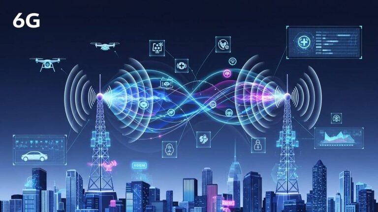 Integrated Sensing and Communication Transforms 6G Networks