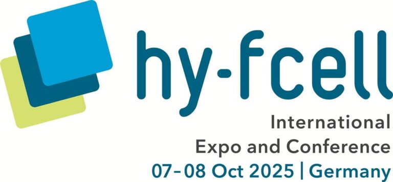 Interview with Katharina Jathe, Project Manager, hy-fcell, Messe Stuttgart
