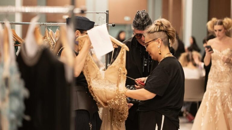 Italy Plans Certification to Safeguard Fashion Amid Scandals