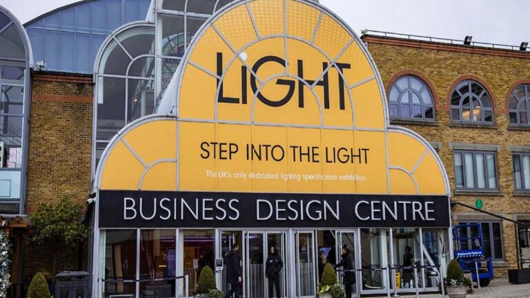LiGHT 25 Returns Bigger and Better Than Ever with Expanded Format, Unmissable Content, and New Technical Zone