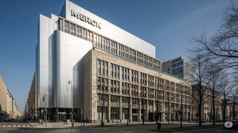 Merck to Acquire Verona for $10B, COPD Drug in Focus