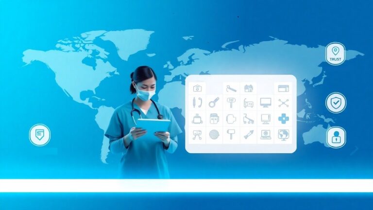 Medical Supplierz Links Healthcare Buyers and Manufacturers