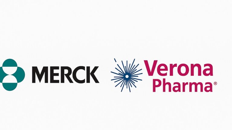 Merck to Acquire Verona Pharma in $10B Deal Boosts COPD Drug