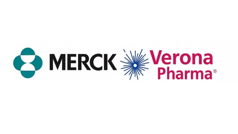 Merck to Acquire Verona Pharma in $10B Deal Boosts COPD Drug