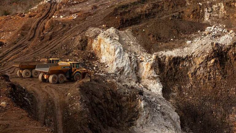 Mining Companies in Africa Adapting to the Change