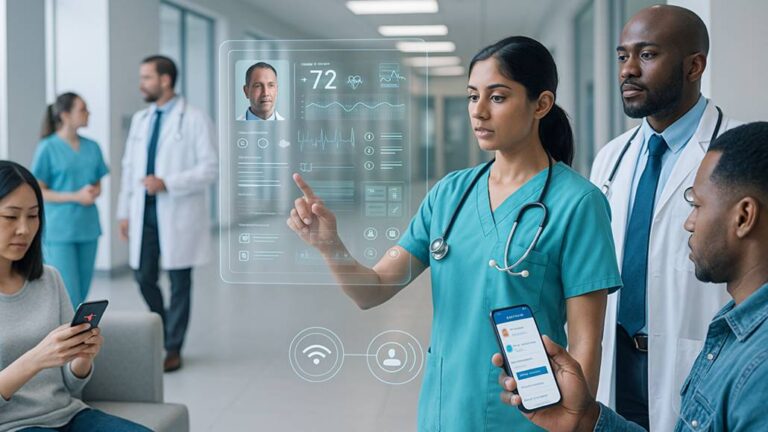 InterSystems and MyCLNQ Health Partner to Advance Patient Engagement Across Asia