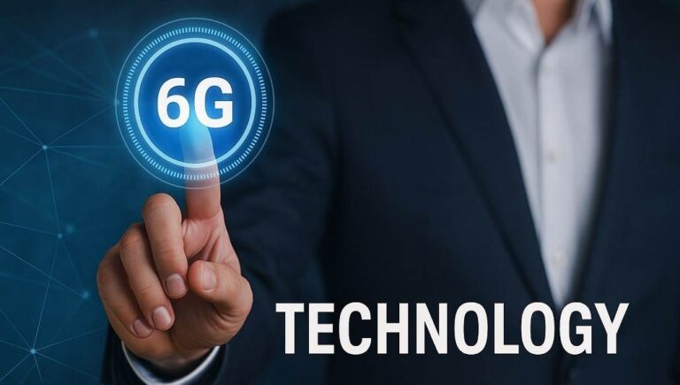 NGA & XGMG Team Up for Fostering Future 6G Technologies
